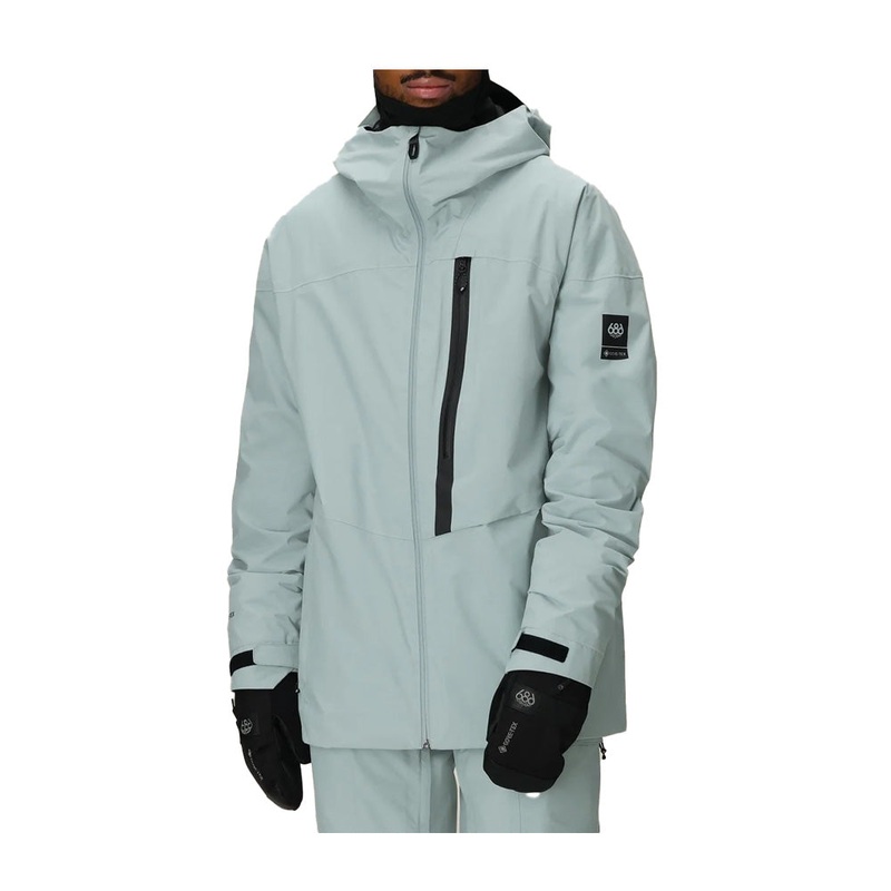 686 Mens Gore-Tex GT Thermagraph Jacket 2026