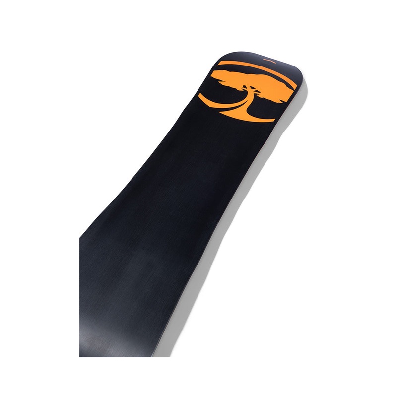 Arbor Coda Mens Snowboard 2026