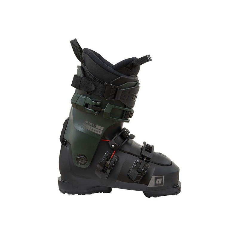 Armada AR One 110 MV Mens Ski Boots 2026