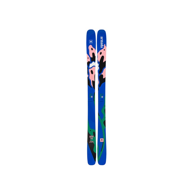 Armada ARW 94 Womens Skis 2026
