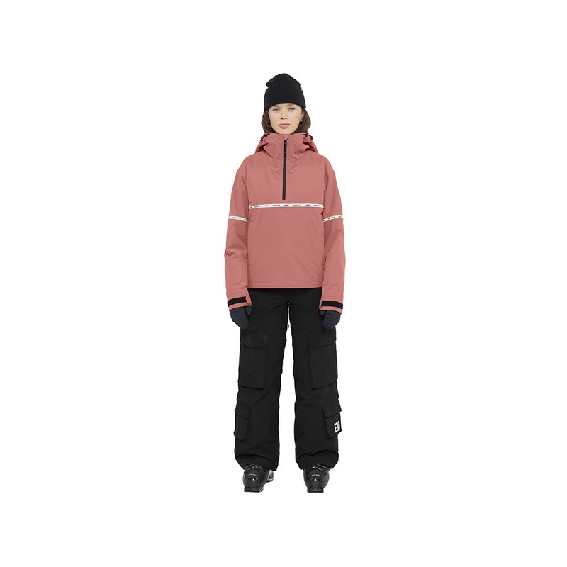 Armada Madaket 2L Insulated Womens Anorak 2026