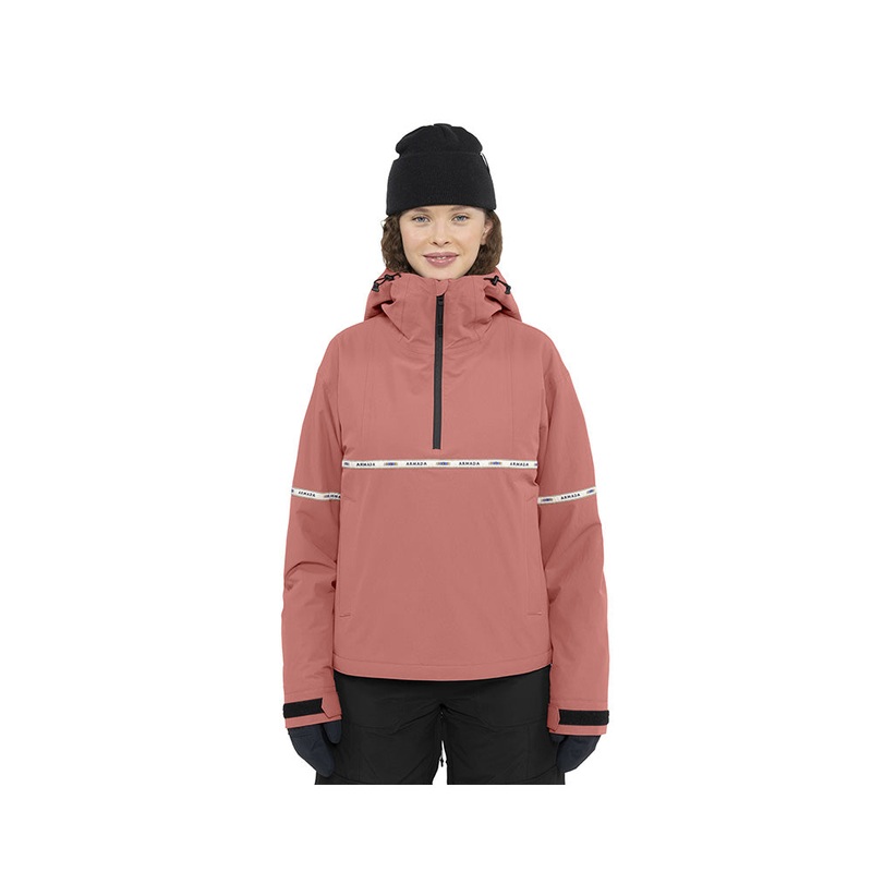 Armada Madaket 2L Insulated Womens Anorak 2026