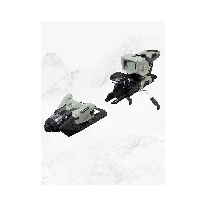 Armada N Strive 12 GW Ski Bindings 2026