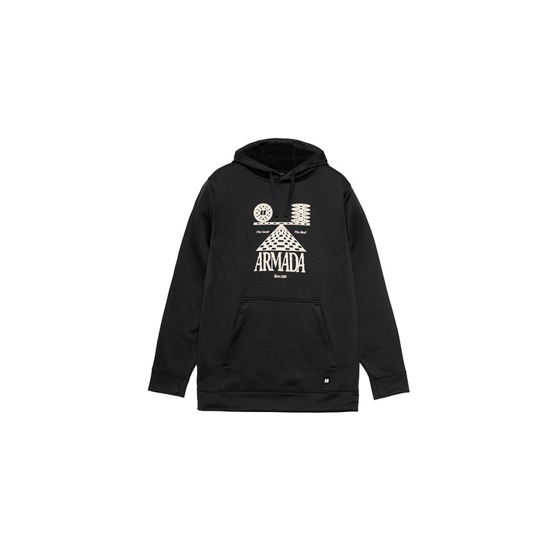 Armada Rollin Rideable Mens Hoodie 2026
