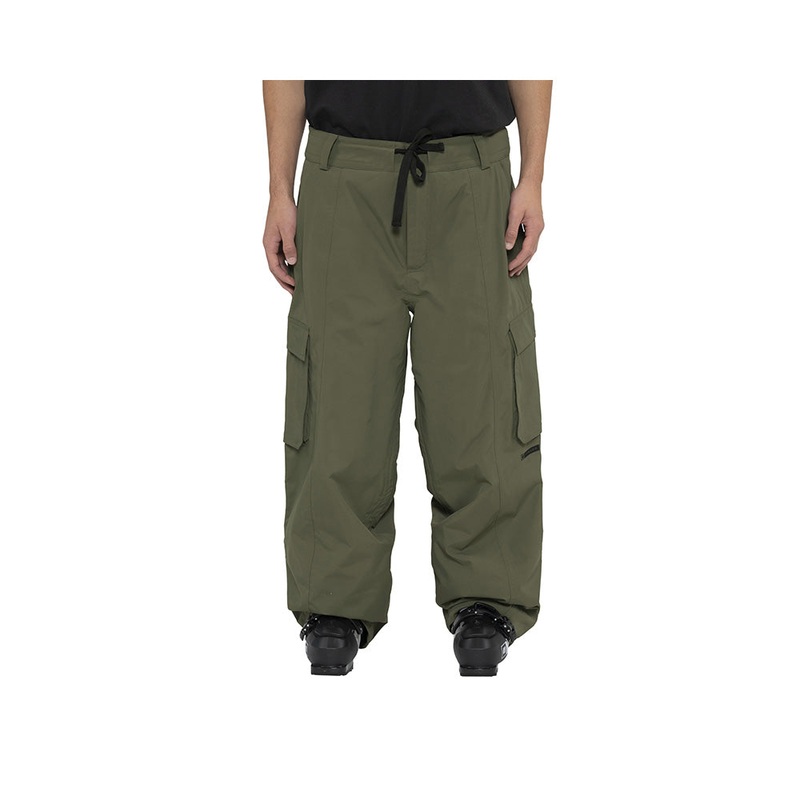 Armada Team Issue 2L Insulated Mens Pants 2026