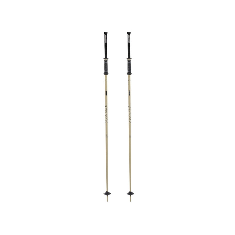 Armada Triad Ski Poles 2026|Tan|105|110|115|120|125