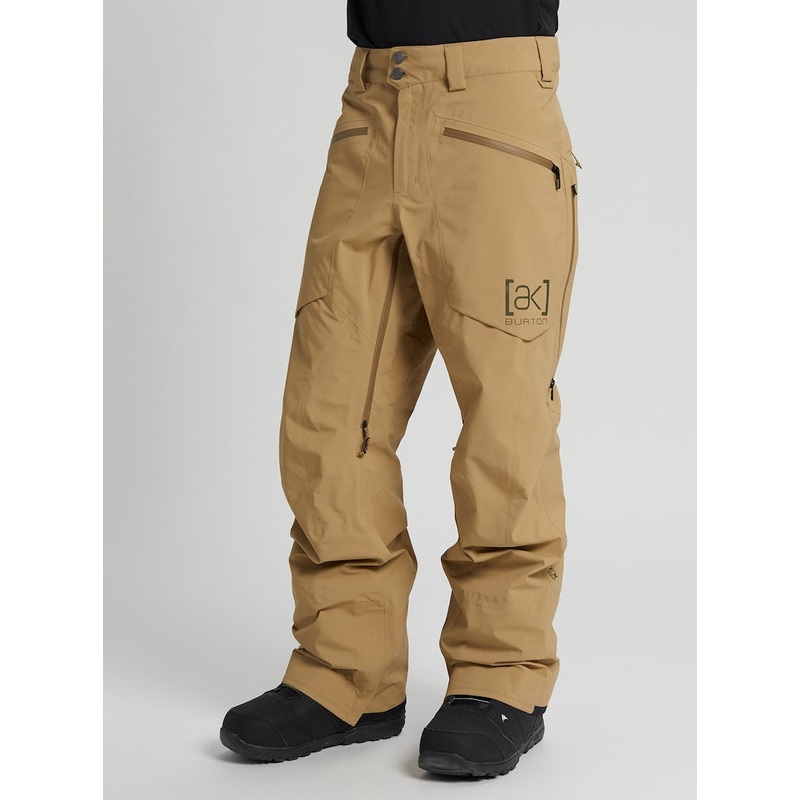 Burton Men’s [ak] Hover GORE-TEX Pro 3l Pants Kelp