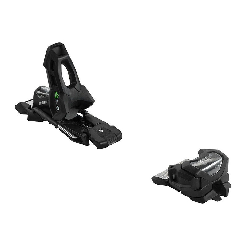 Elan Attack LYT 11 Ski Bindings 2026