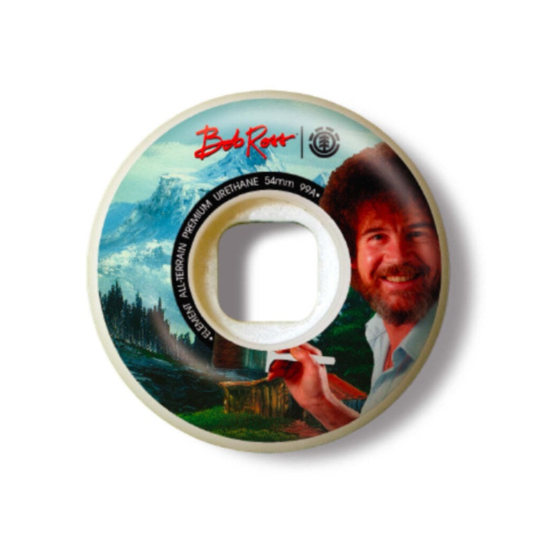 Element 54mm Brxe Happy Painter Wheel