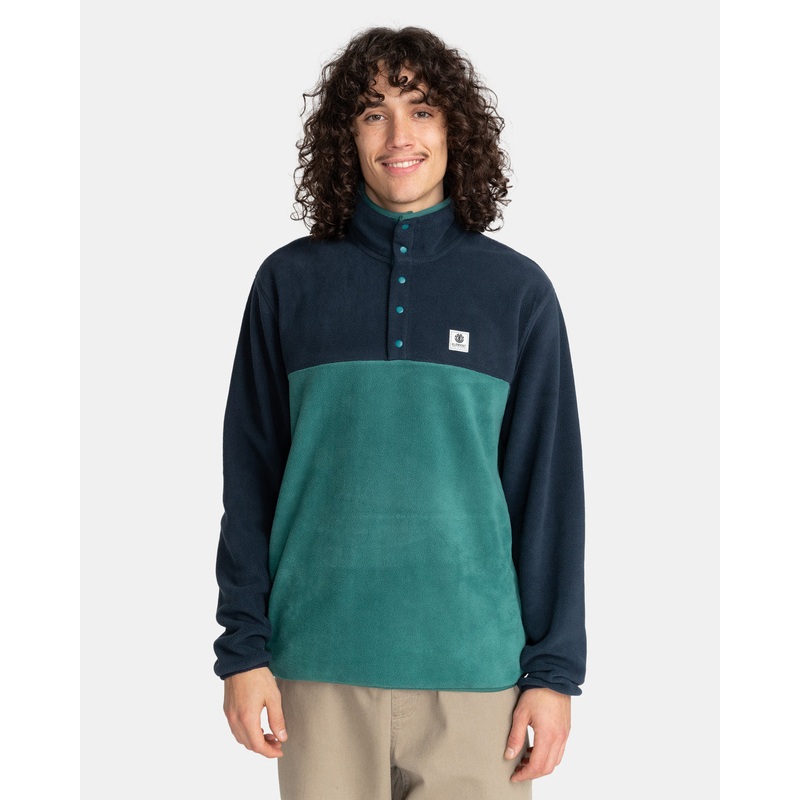 Element Abenaki Po Eclipse|Green|XS|S|M|L|XL