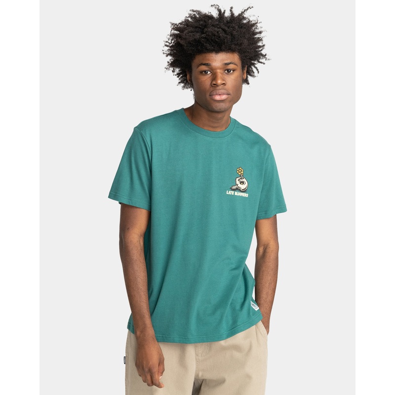 Element Coffin Jasper|Green|XS|S|M|L|XL