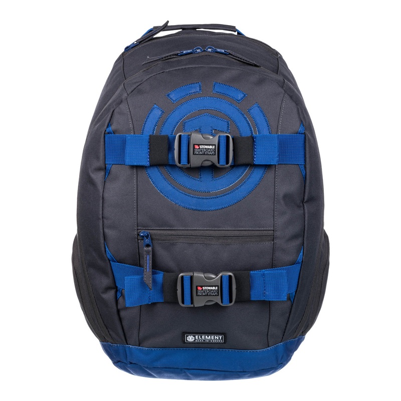Element Mohave Off Black|Black|One Size