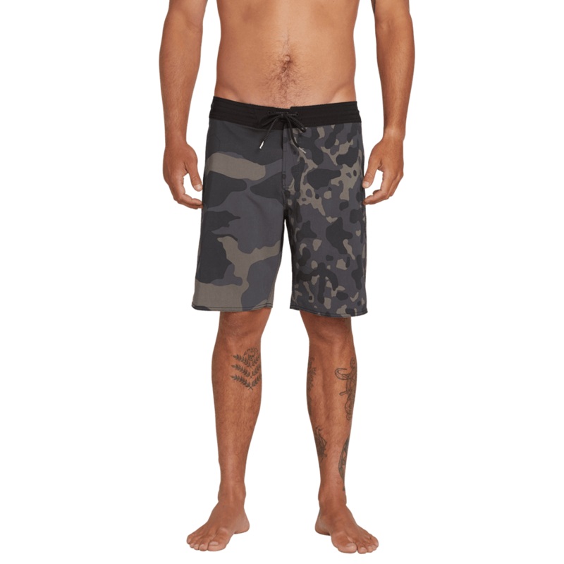 Volcom Combo Stoney 19|Black|28