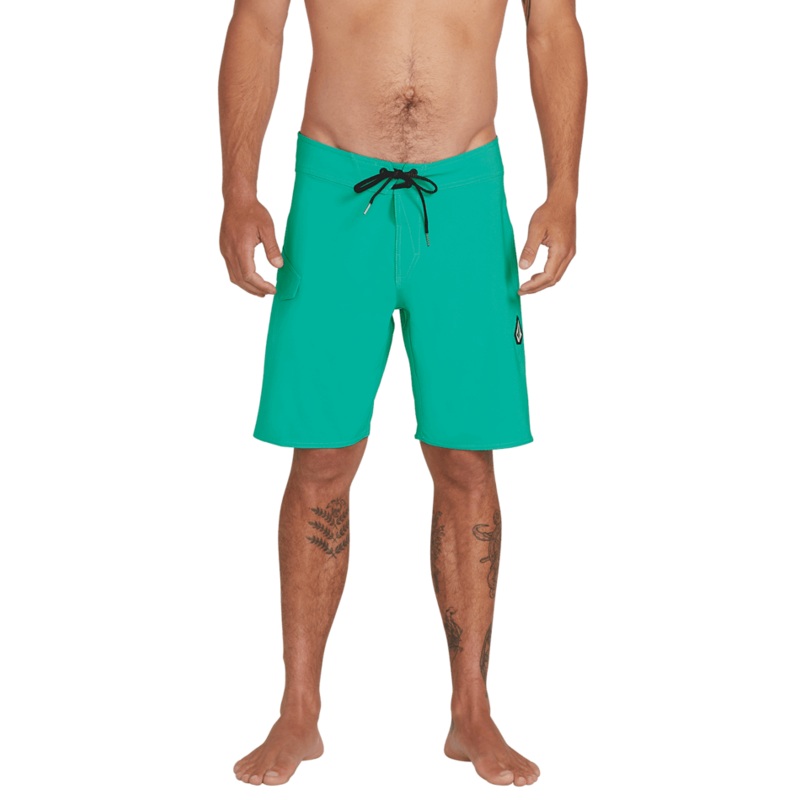 Volcom Lido Solid Mod 20 Mysto Green