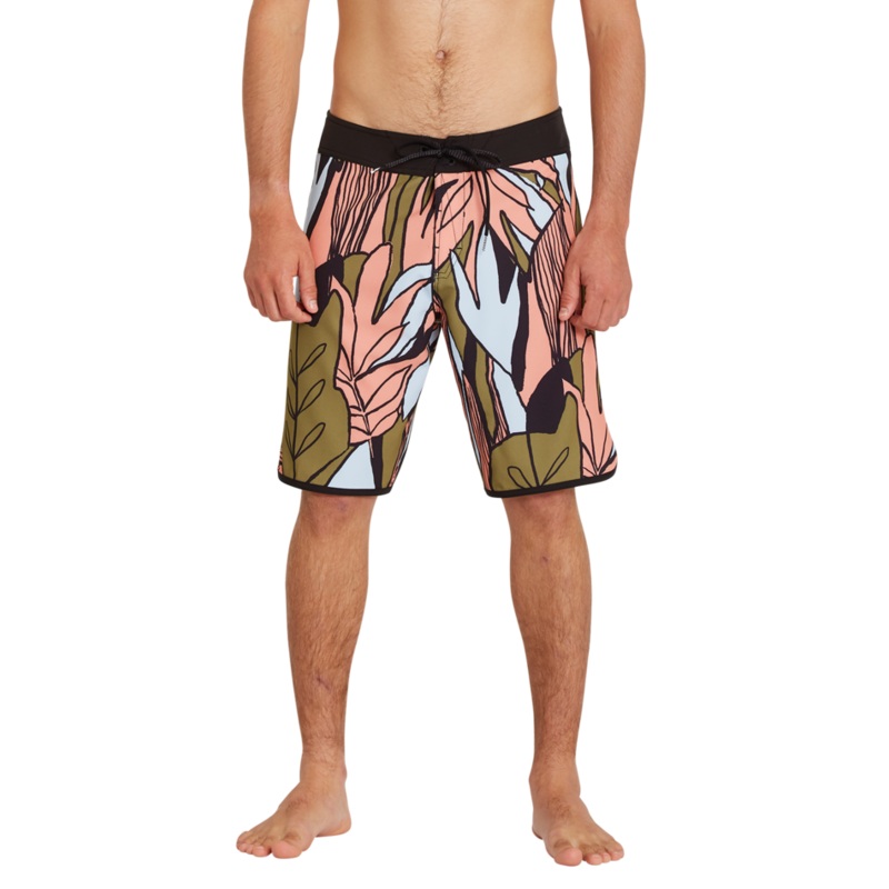 Volcom Mod Lido Scallop 20|Green|28|29|30|31|32|33|34|36|38