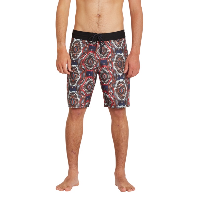 Volcom Natural Visions Stoney 19 China Blue