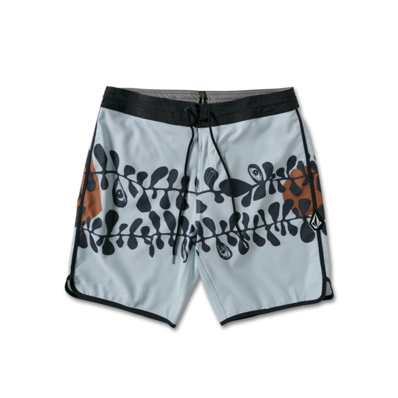Volcom Sea Batik Scallop 19|Blue|36