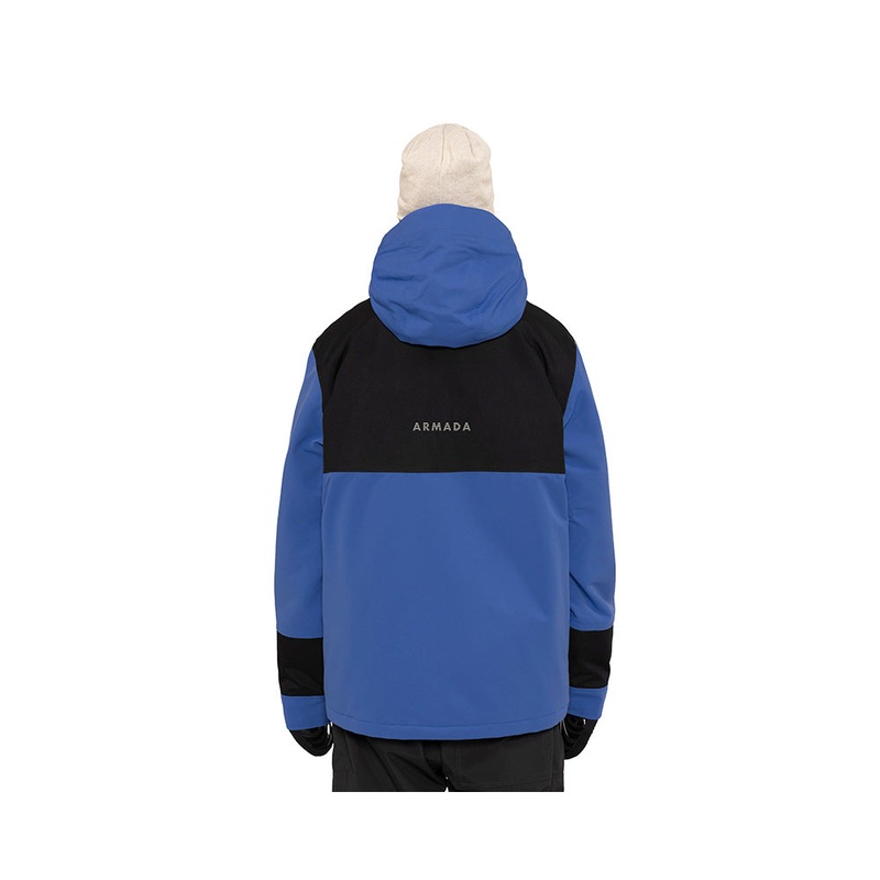 Armada Bergs Insulated Mens Jacket 2026