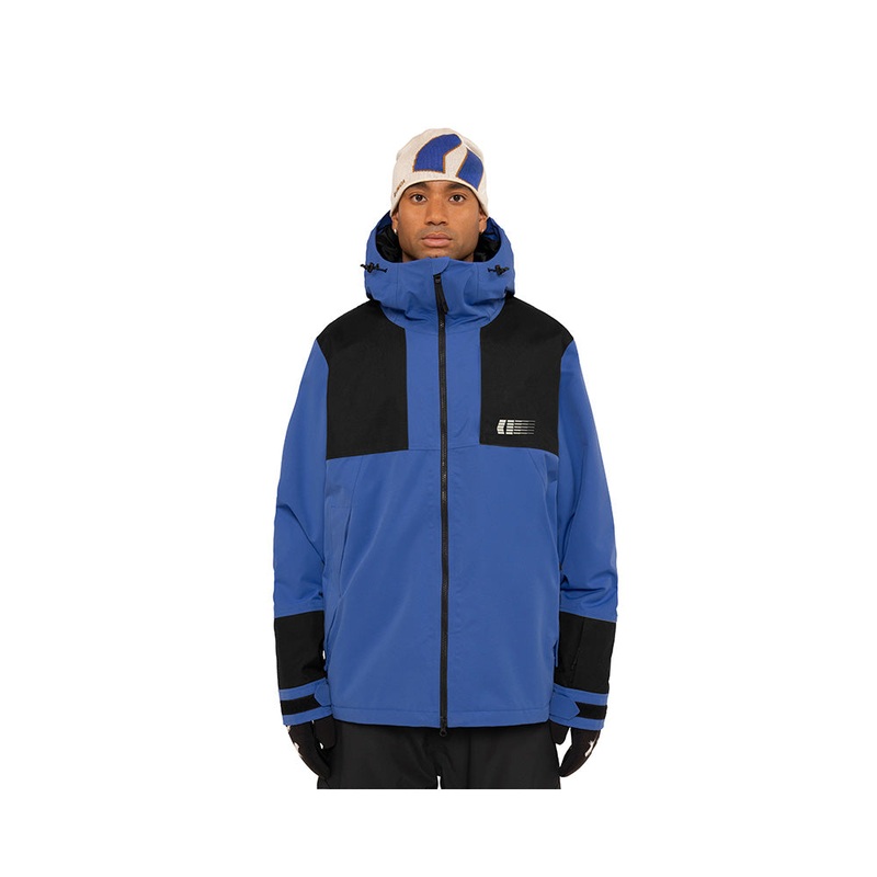 Armada Bergs Insulated Mens Jacket 2026