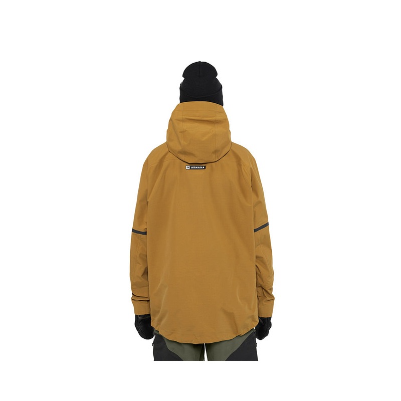 Armada Grands 3L Mens Jacket 2026