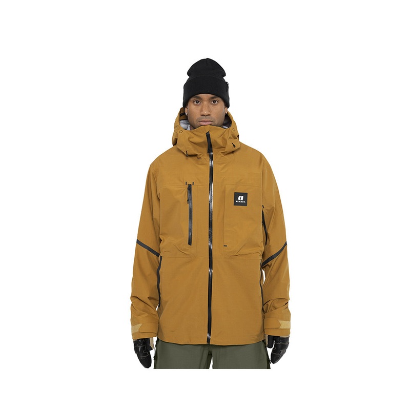 Armada Grands 3L Mens Jacket 2026