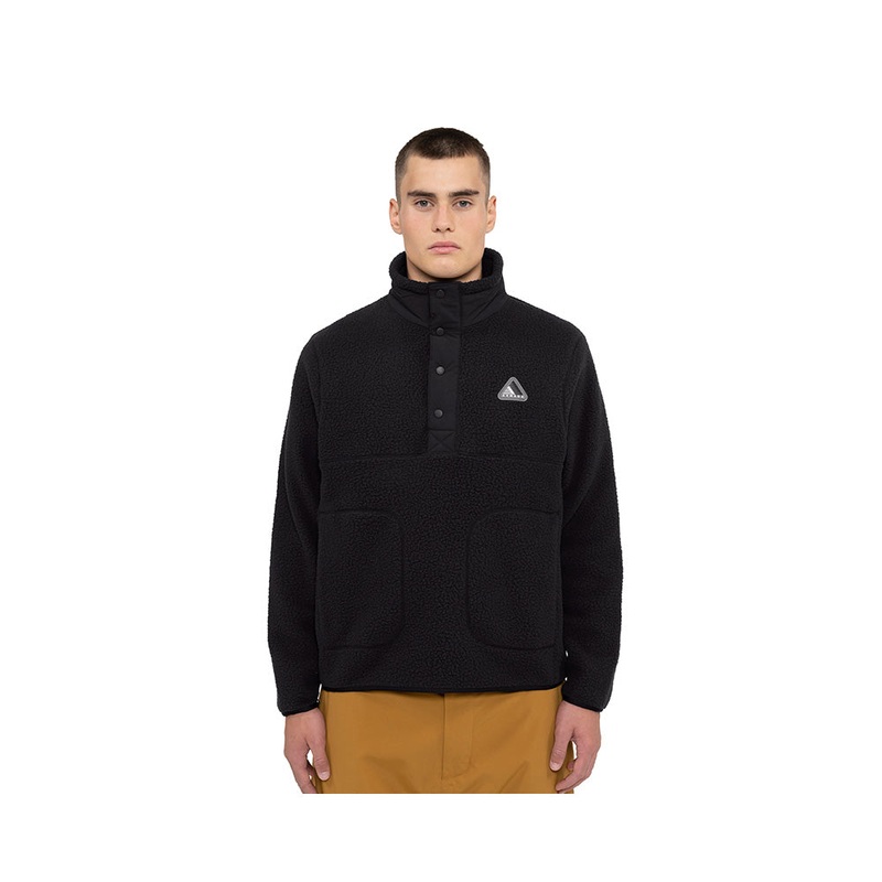 Armada Kenlem Mens Fleece Popover 2026