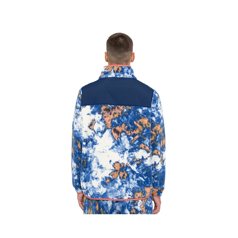 Armada Ledger Mens Fleece 2026