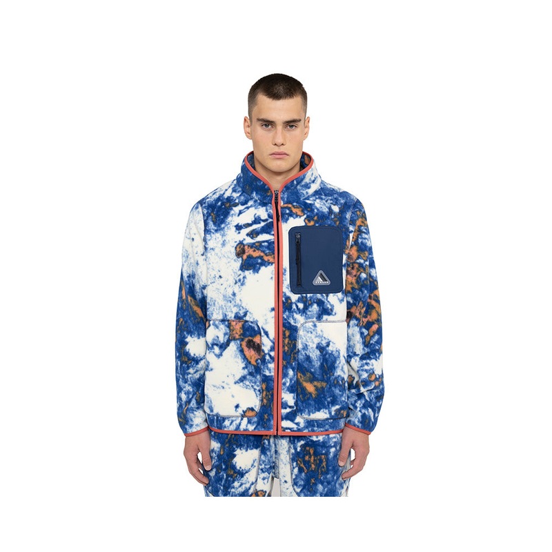 Armada Ledger Mens Fleece 2026