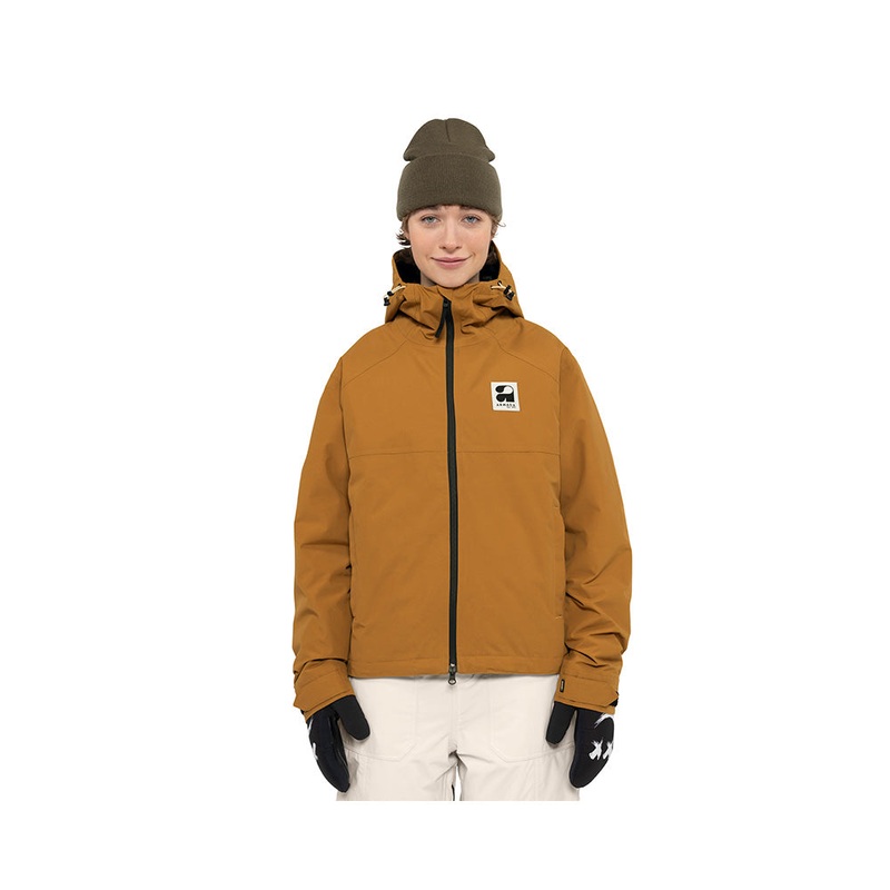 Armada Nylie 2L Insulated Womens Jacket 2026