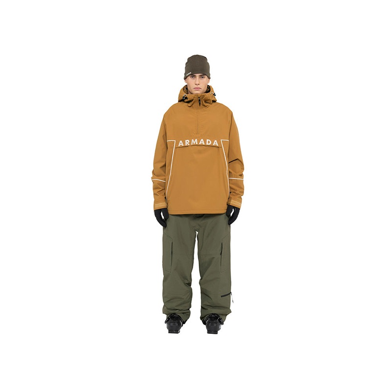Armada Salisbury 2L Mens Anorak 2026