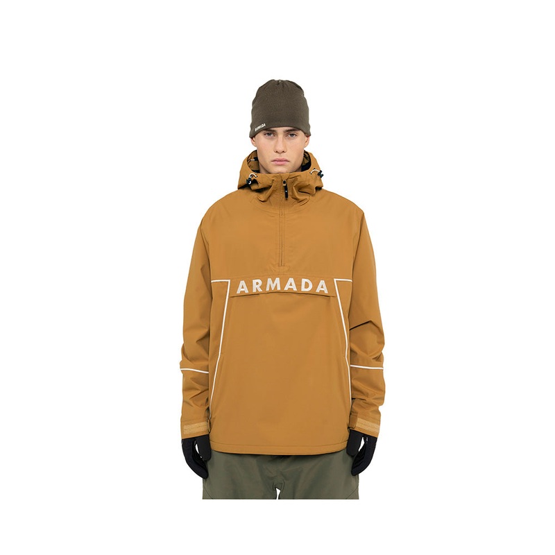 Armada Salisbury 2L Mens Anorak 2026
