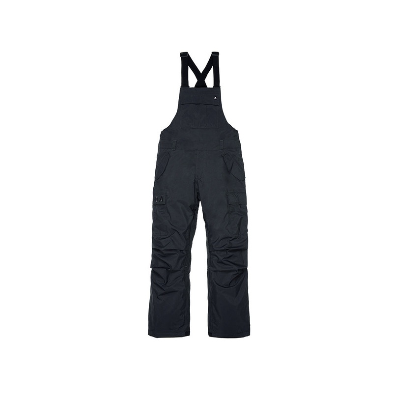 Armada Sumpter 2L Mens Bib 2026