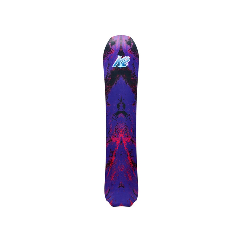 K2 Almanac Mens Snowboard 2026