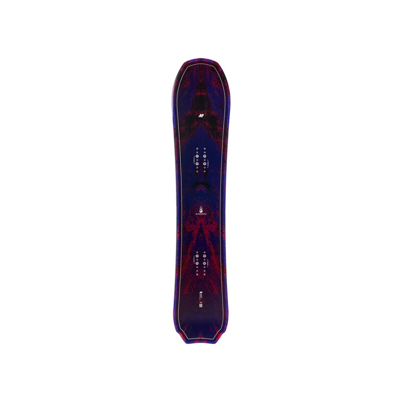 K2 Almanac Mens Snowboard 2026