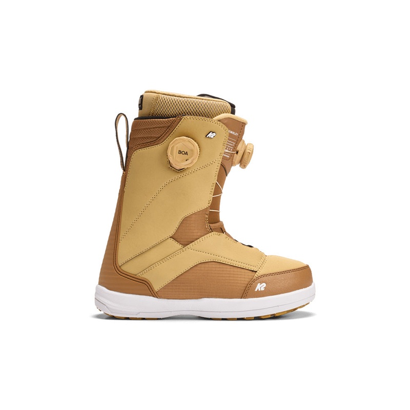 K2 Kinsley Womens Snowboard Boots 2026