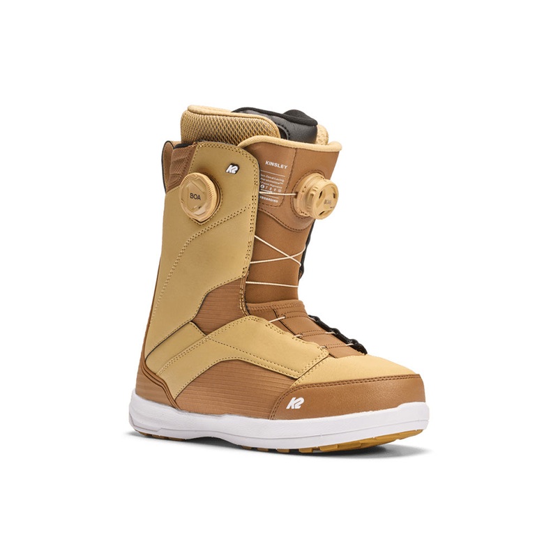 K2 Kinsley Womens Snowboard Boots 2026