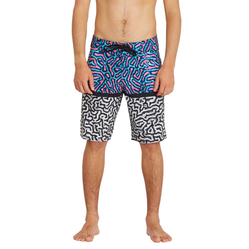 Volcom Coral Morph 20 Pink|Pink|31|32|34