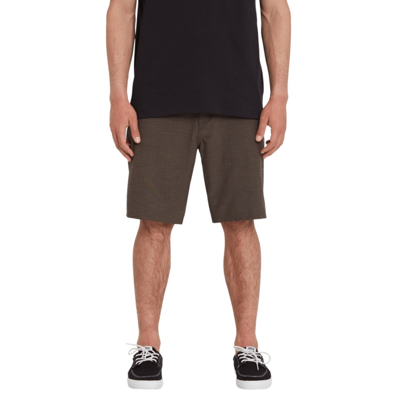 Volcom Frickin Cross Shred Slub 20