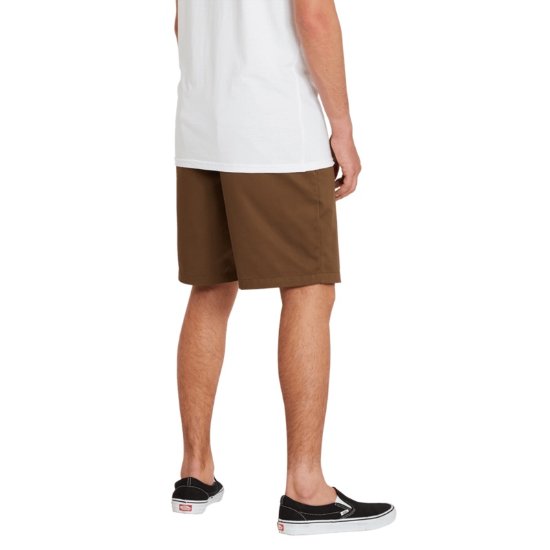 Volcom Frickin Skate Ew Short 18