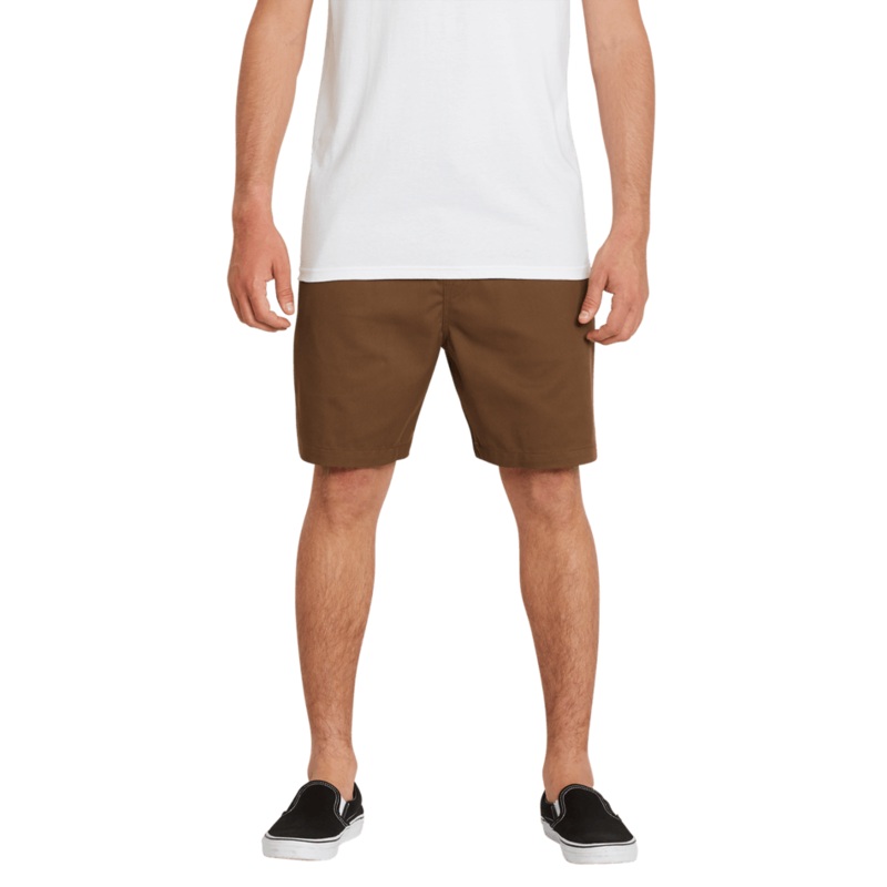 Volcom Frickin Skate Ew Short 18