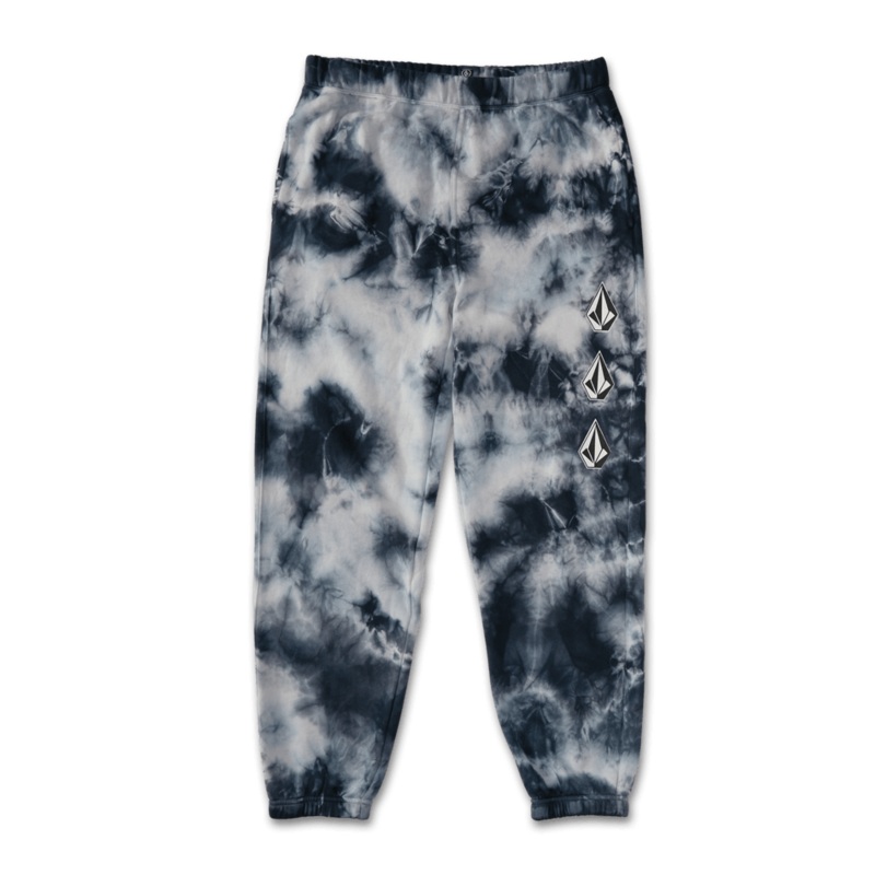 Volcom Iconic Stone Fleece Pant Multi