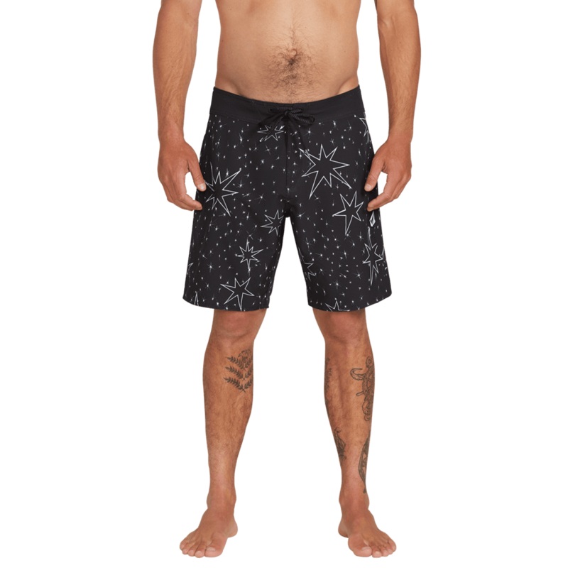 Volcom Luminator Mod|Black|30