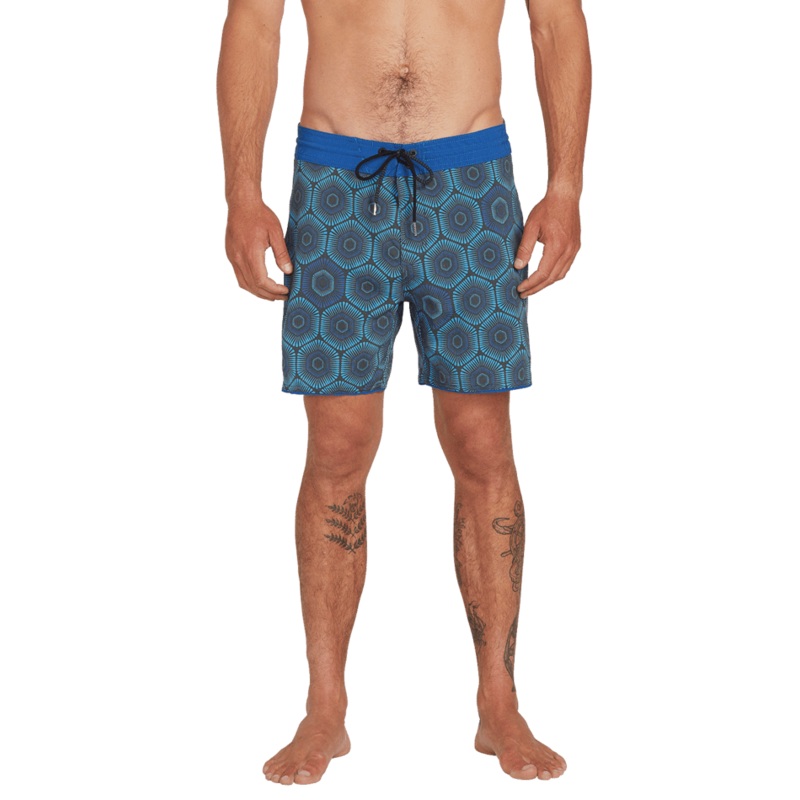 Volcom Sun Medallion 16|Black|28|29|30|31|32|33|34|36|38