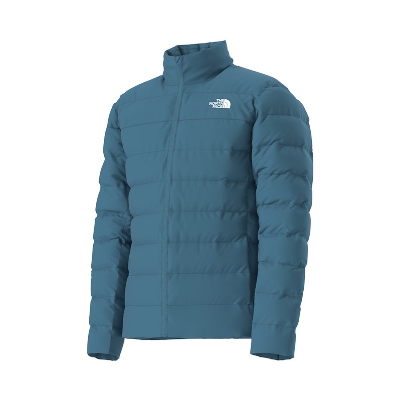 The North Face Aconcagua 3 Mens Jacket 2026