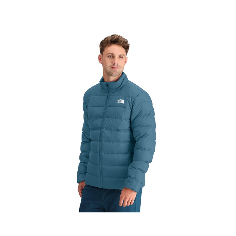 The North Face Aconcagua 3 Mens Jacket 2026