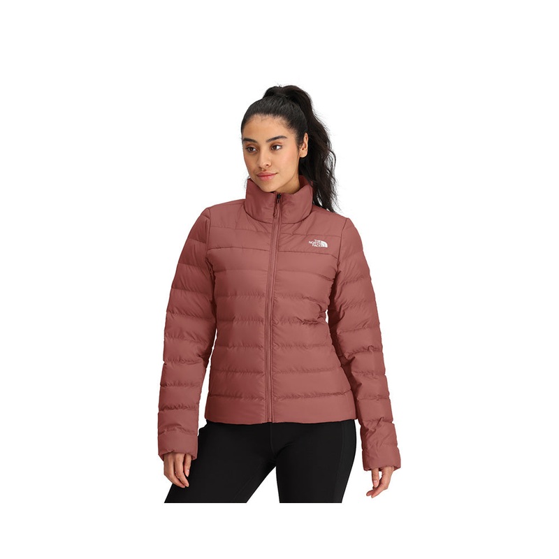 The North Face Aconcagua 3 Womens Jacket 2026