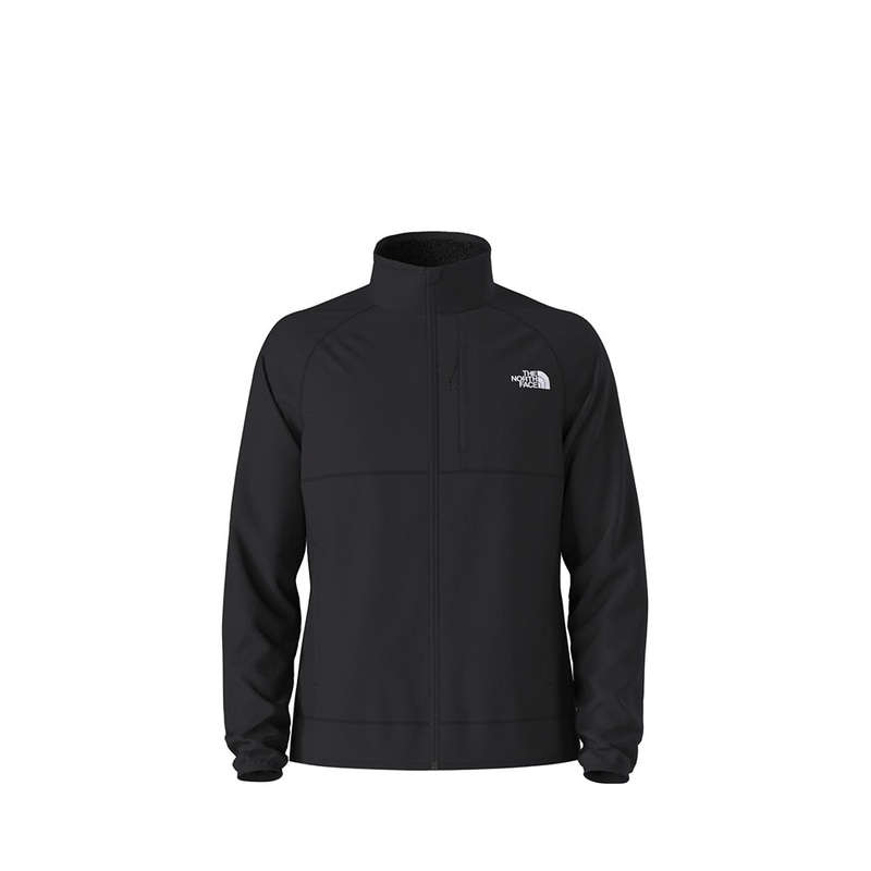 The North Face Canyonlands Mens Full Zip 2026
