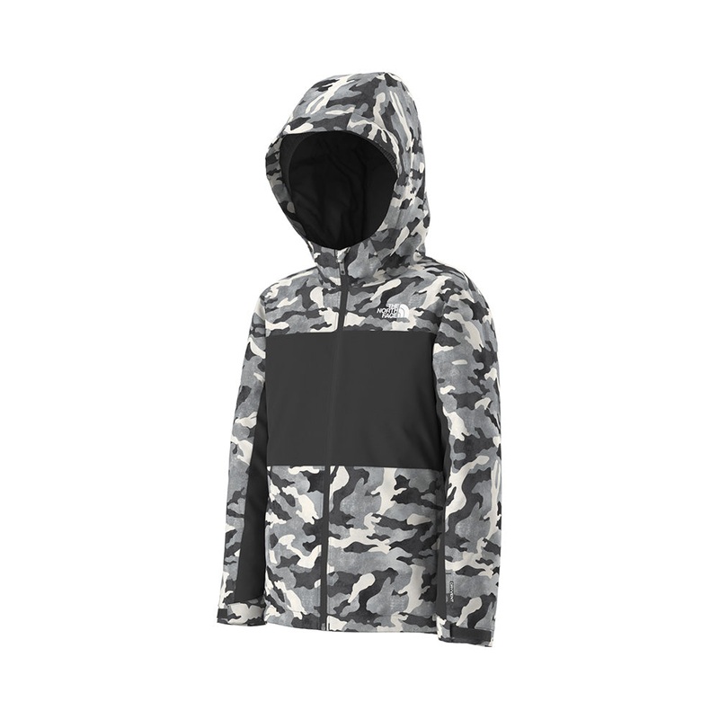 The North Face Freedom Insulated Boys Jacket 2026