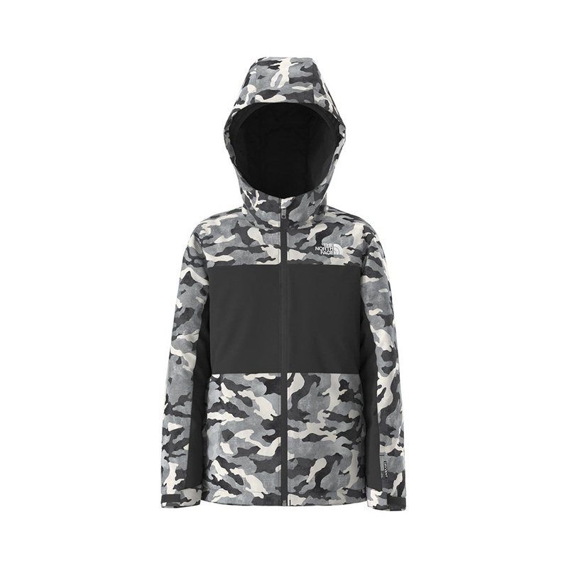 The North Face Freedom Insulated Boys Jacket 2026