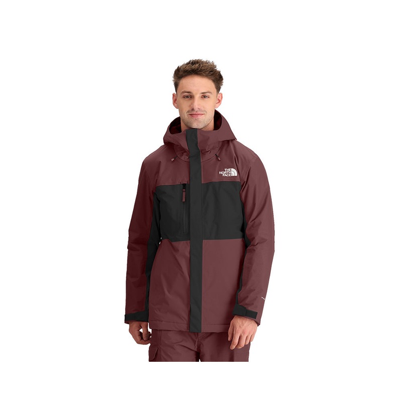 The North Face Freedom Mens Insulated Jacket 2026